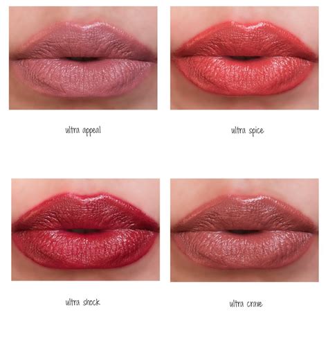 rouge dior ultra rouge lipstick review|Dior lipstick color chart.